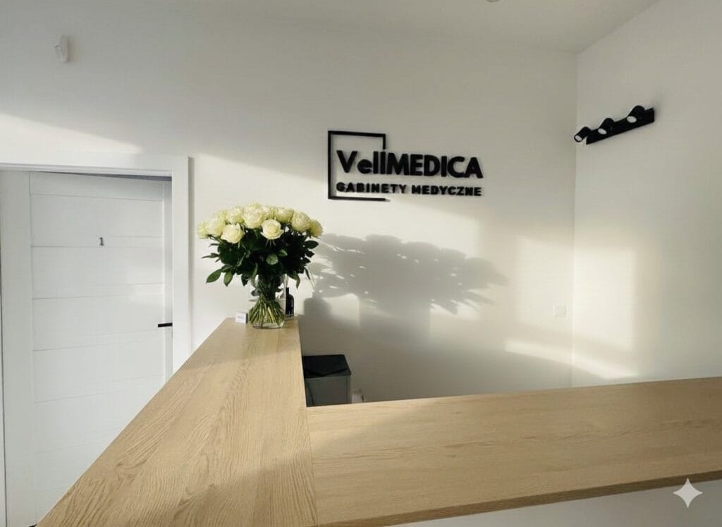 rejestracja rejestracja vellmedica gabinety medyczne kazimierza wielka